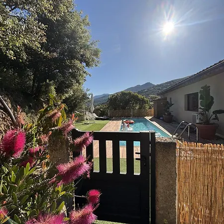 Casa Alta Bianca *