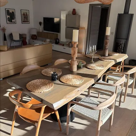 Casa Alta Bianca *