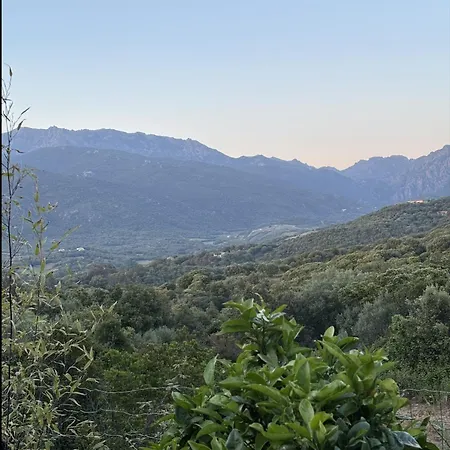 Villa Casa Alta Bianca