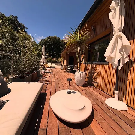 Casa Alta Bianca Villa