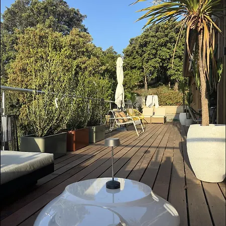 Villa Casa Alta Bianca *