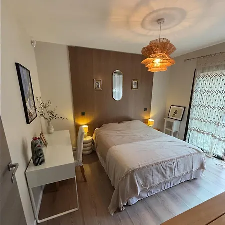 Villa Casa Alta Bianca