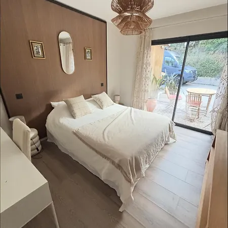 Casa Alta Bianca Villa *