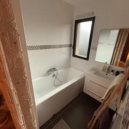 Casa Alta Bianca Villa Viggianello