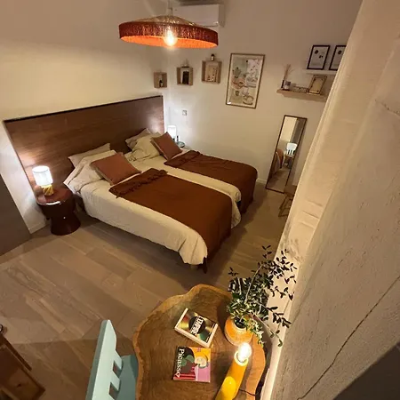 Casa Alta Bianca Viggianello