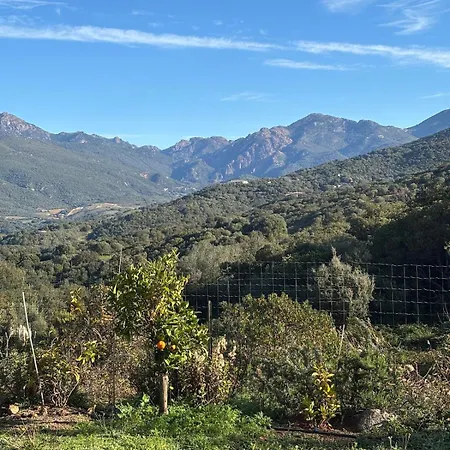 Casa Alta Bianca Villa