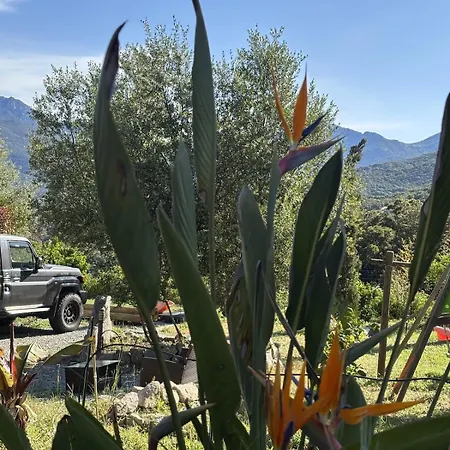 Villa Casa Alta Bianca