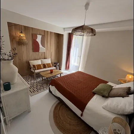Casa Alta Bianca Villa